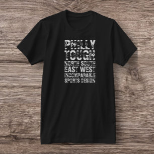 T-shirt ISD Philly North-West Basic