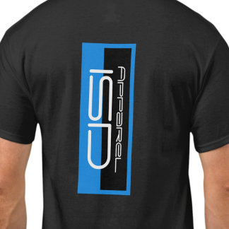 T-shirt ISD Streetwear Urbanstyle Apparel 