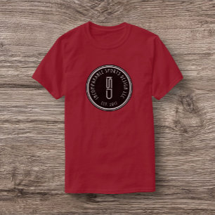 T-shirt ISD Unisexe Établi en 2017