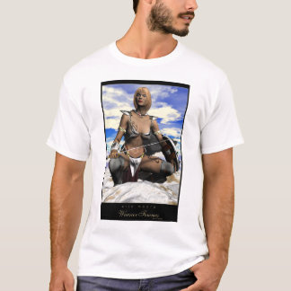 T-shirt Ishara