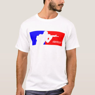 T-SHIRT ISHOOT