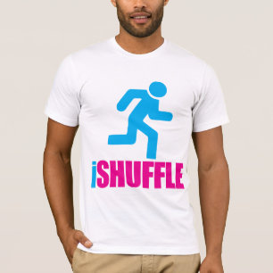 T-shirt iShuffle