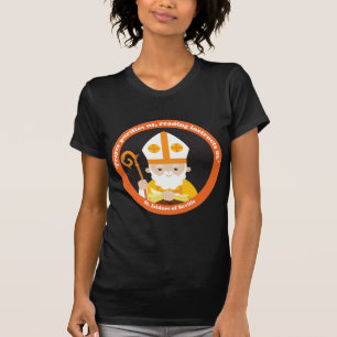 T-shirt Isidore de Séville