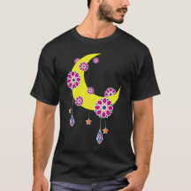 Islam Ramadan Holly Mois 2021 Chemise