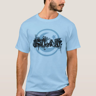 T-shirt Islamified
