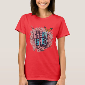 T-shirt ISOLÉ