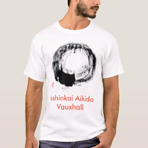 T-shirt Isshinkai Vauxhall