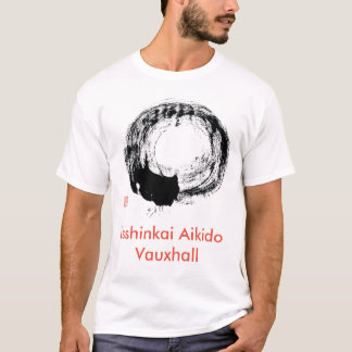 T-shirt Isshinkai Vauxhall
