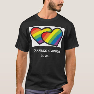 T-shirt isupport