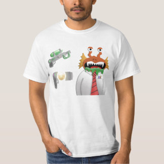 T-shirt It Bust