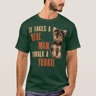 T-shirt It Takes A