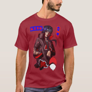 T-shirt Itachi