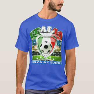 T-Shirt Italia