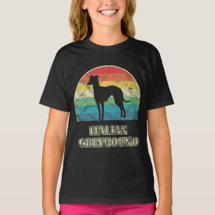 T-shirt italiane