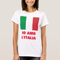 ITALIE