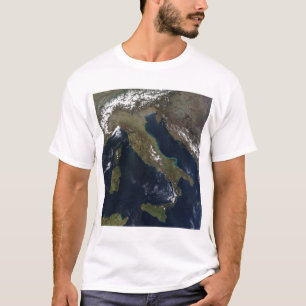 T-shirt Italie 3