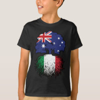 Italie Australie Australie Australie drapeau des r