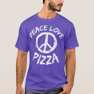 T-shirt Italie Vacances Restaurant culinaire Ristorante Pa