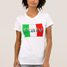 T-shirt italien