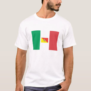 T-shirt italien/sicilien 2