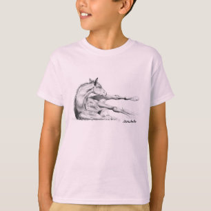 T-shirt Itch Too (personnalisable)