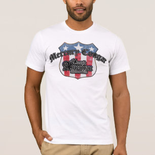 T-shirt Itinéraire 66 de puma de Mercury - classique