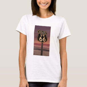 T-shirt Itinéraire 66.tif de CON02CRFC