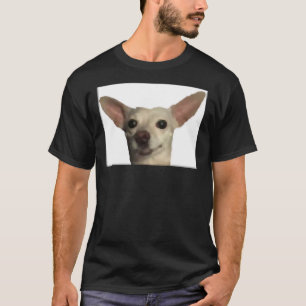 T-shirt Itty Bitty Chihuahua