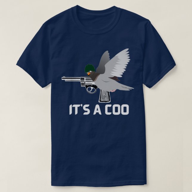 T-shirt ITx27S A COO 2 (Design devant)