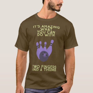 T-shirt Itx27s Extraordinaire Ce que vous pouvez faire ave