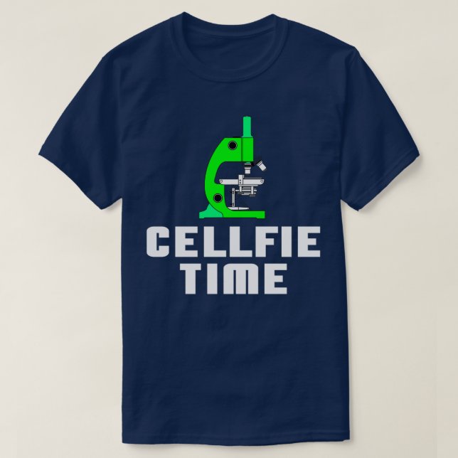 T-shirt Itx27s Technicien de laboratoire clinique en temps (Design devant)