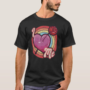 T-shirt Iu2019m Extraordinaire Self Love