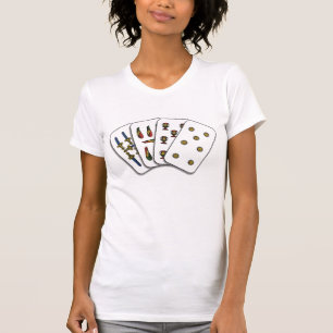 T-shirt IV de Primiera de La