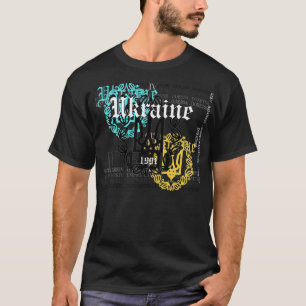 T-shirt IV l'Ukraine