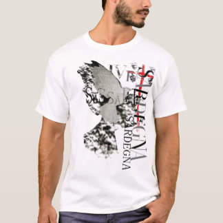 T-shirt IV Sardegna II