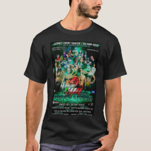 T-shirt IWC LEGACY INDY REVOLUTION