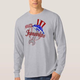 T-SHIRT IWI NYC