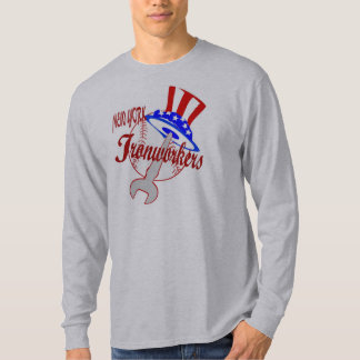T-SHIRT IWI NYC