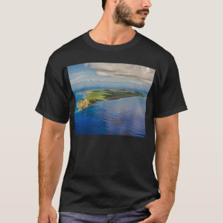 T-shirt Iwo À Iwo Jima Island