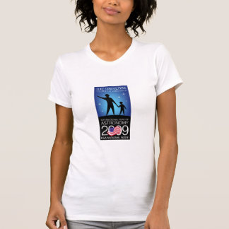 T-shirt IYA2009 - Noeud des USA : Camisole de dames