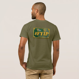 T-shirt IYKYK de retour