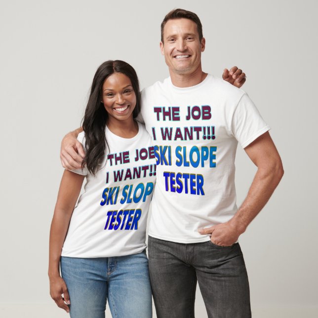 T-SHIRT J60 (Unisexe)