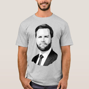 T-SHIRT J.D. VANCE