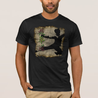 T-SHIRT J K D