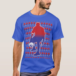 T-SHIRT J-MO-NET USA