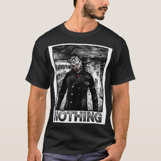 T-Shirt J-No Artsy