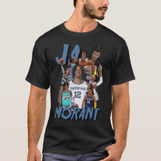 T-shirt Ja Morant