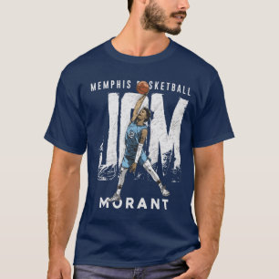 T-shirt Ja Morant Jam