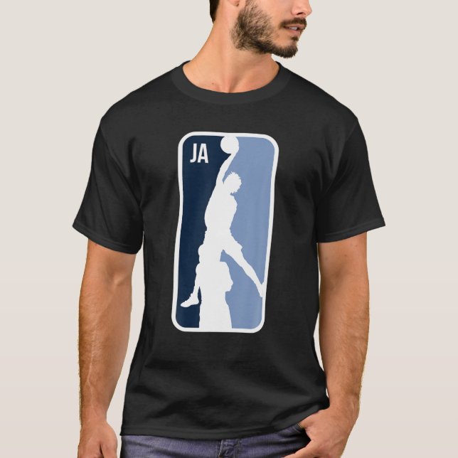 T-shirt Ja Morants (Devant)
