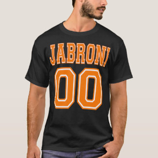 T-shirt Jabroni